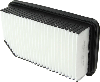 DENSO Auto Parts Air Filter 143-3508