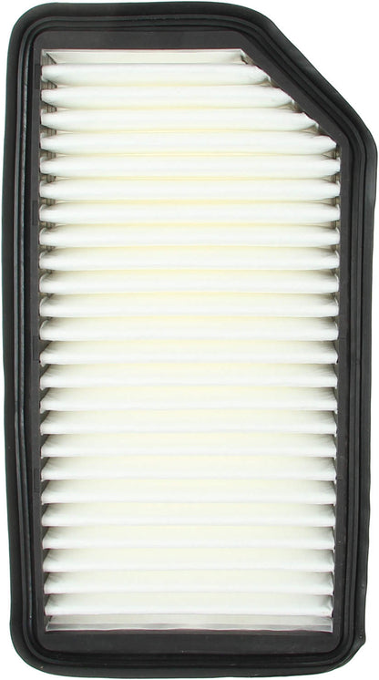 DENSO Auto Parts Air Filter 143-3508