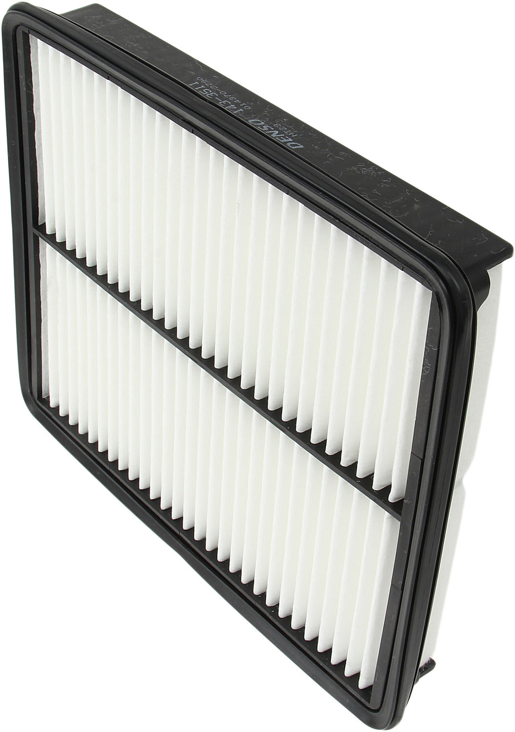 DENSO Auto Parts Air Filter 143-3511