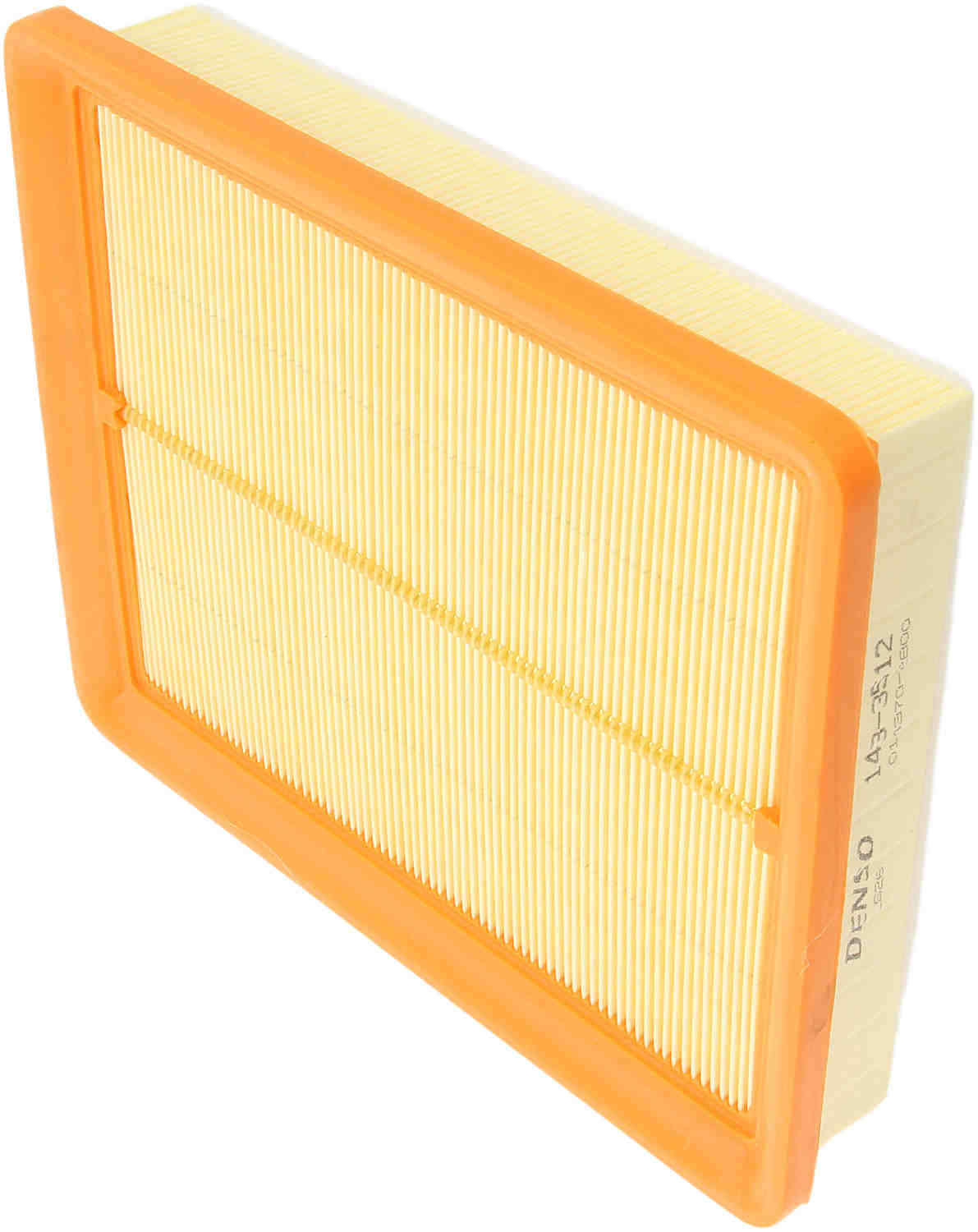 DENSO Auto Parts Air Filter 143-3512