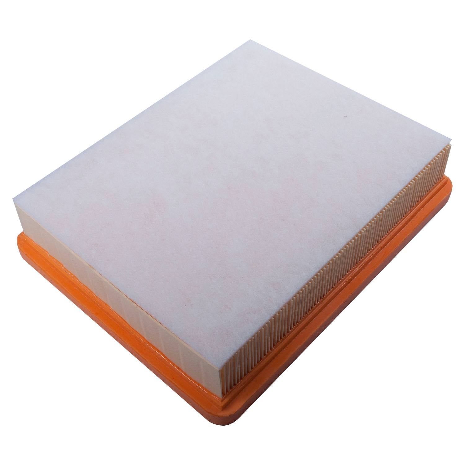DENSO Auto Parts Air Filter 143-3512