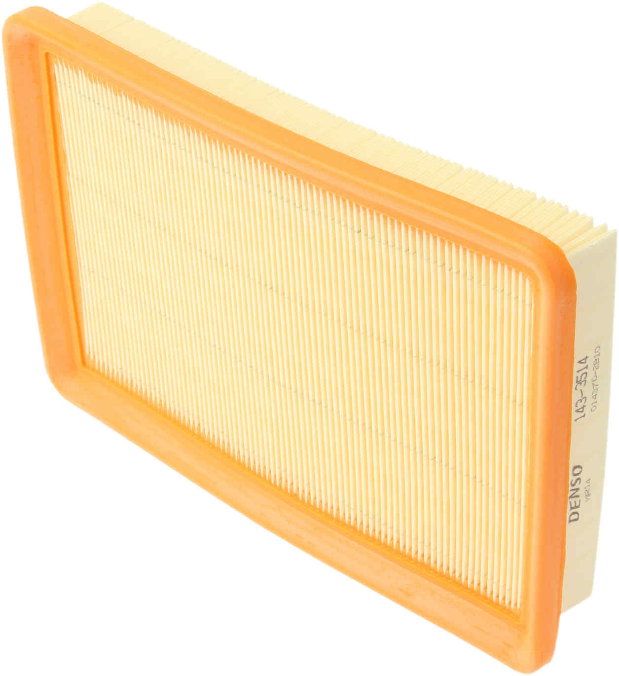 DENSO Auto Parts Air Filter 143-3514
