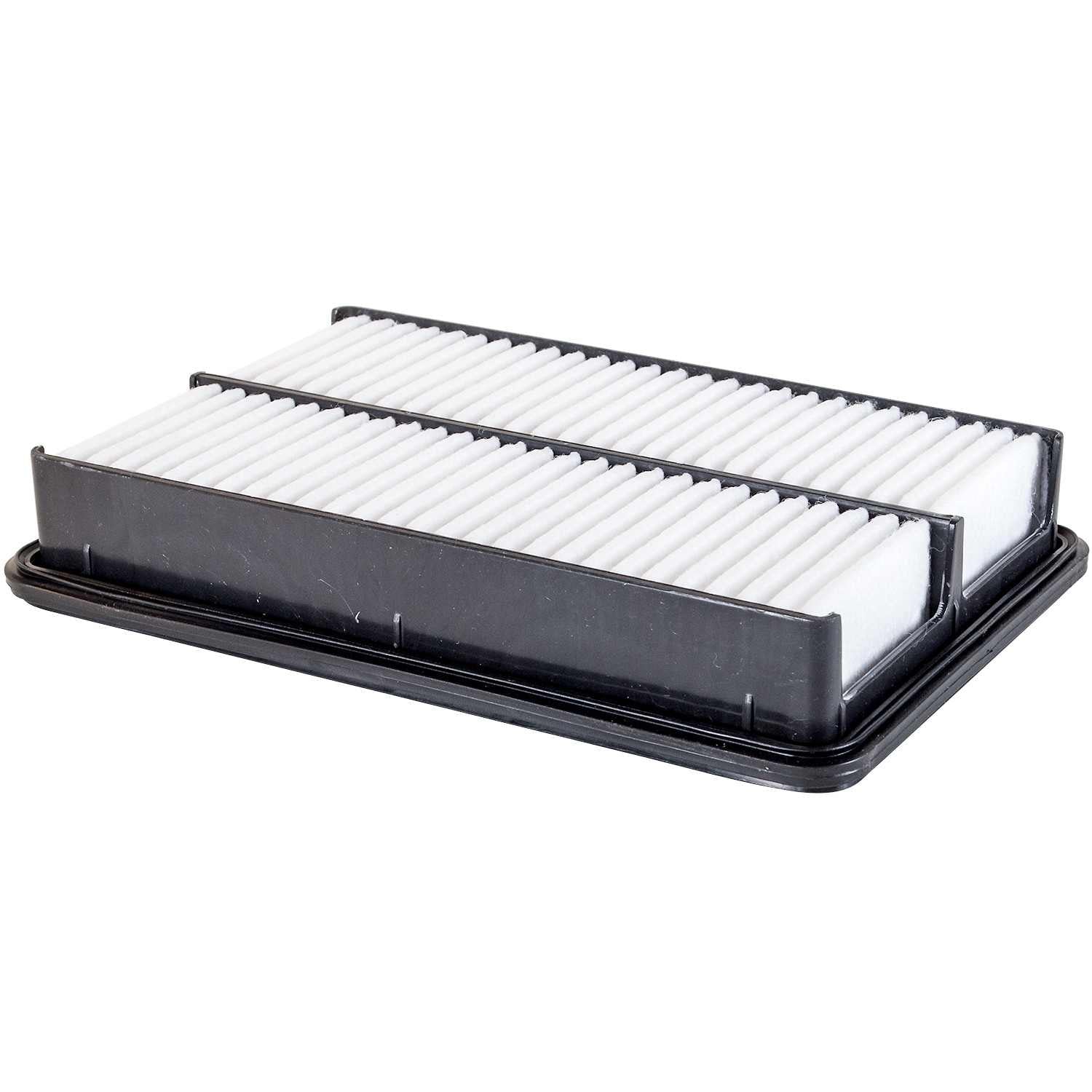 DENSO Auto Parts Air Filter 143-3515