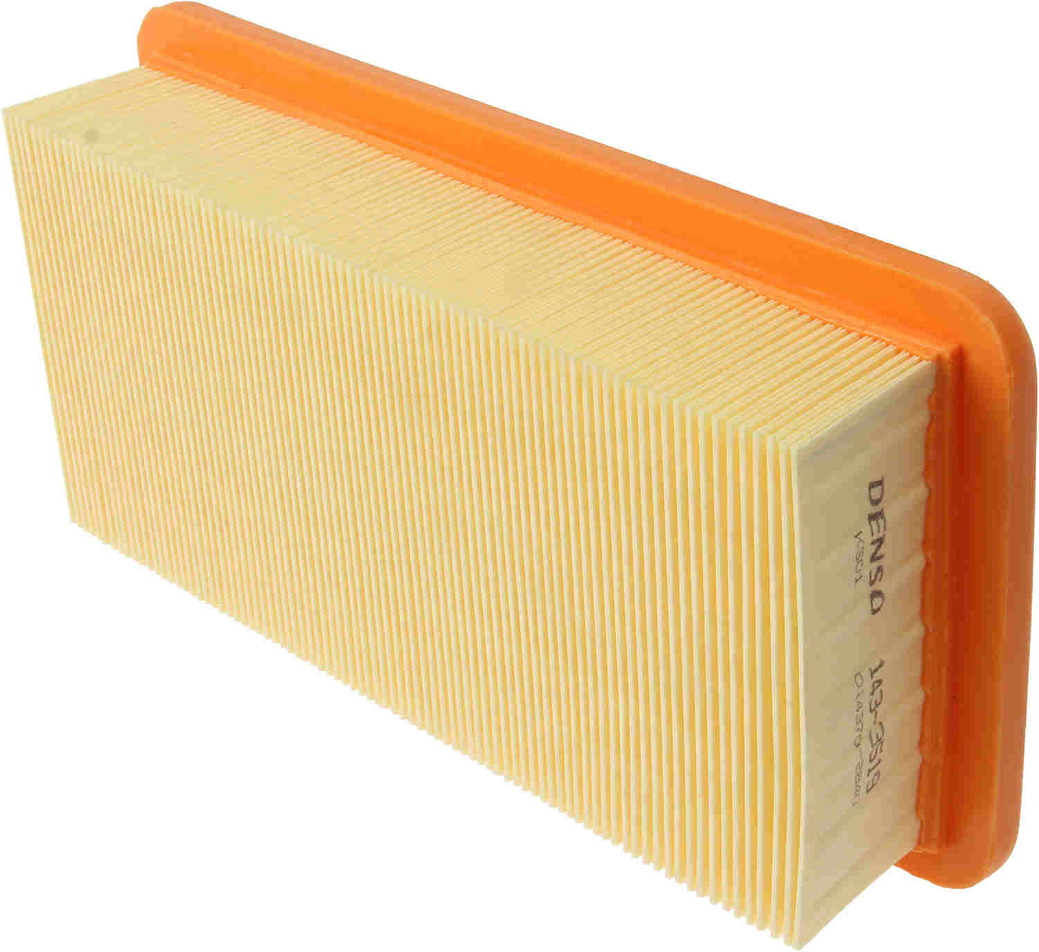 DENSO Auto Parts Air Filter 143-3519