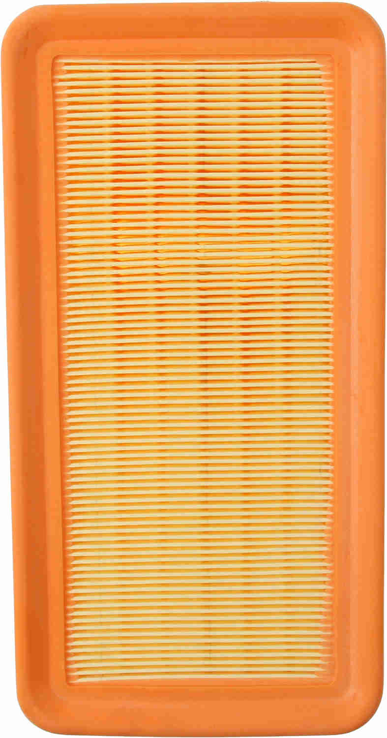 DENSO Auto Parts Air Filter 143-3519