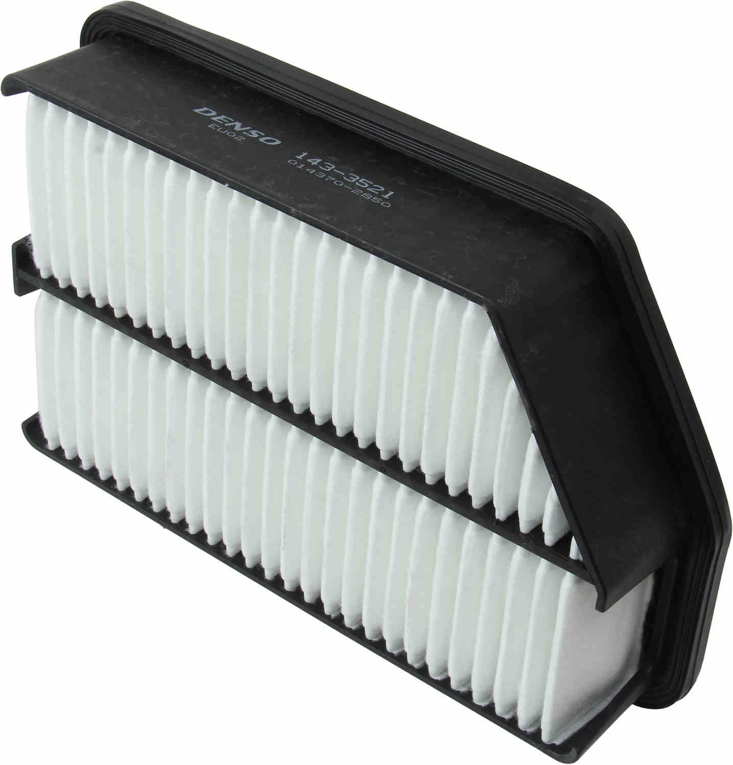 DENSO Auto Parts Air Filter 143-3521