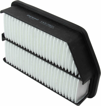 DENSO Auto Parts Air Filter 143-3521