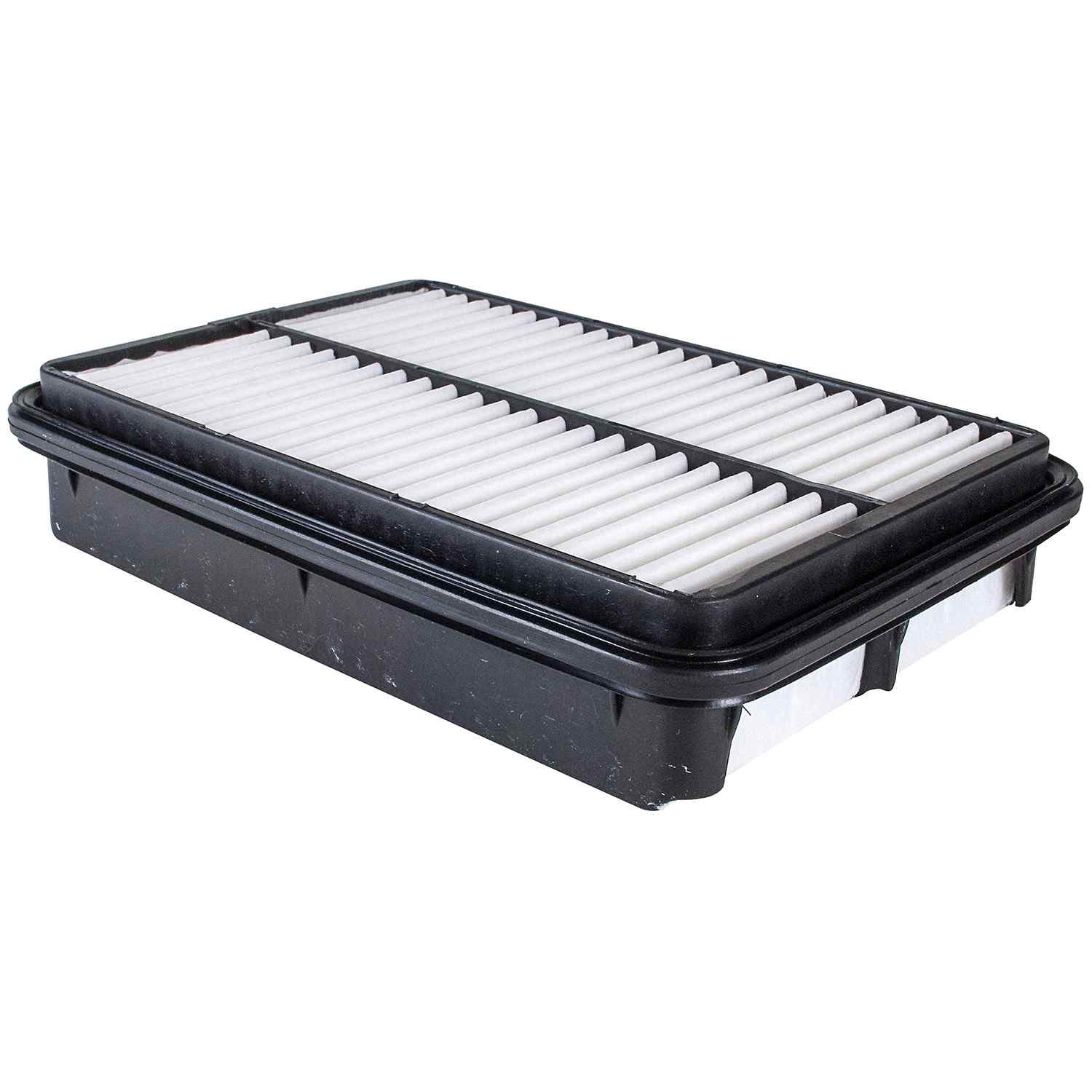 DENSO Auto Parts Air Filter 143-3522