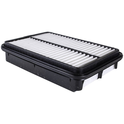 DENSO Auto Parts Air Filter 143-3522