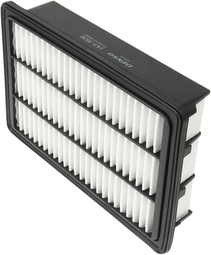 DENSO Auto Parts Air Filter 143-3530