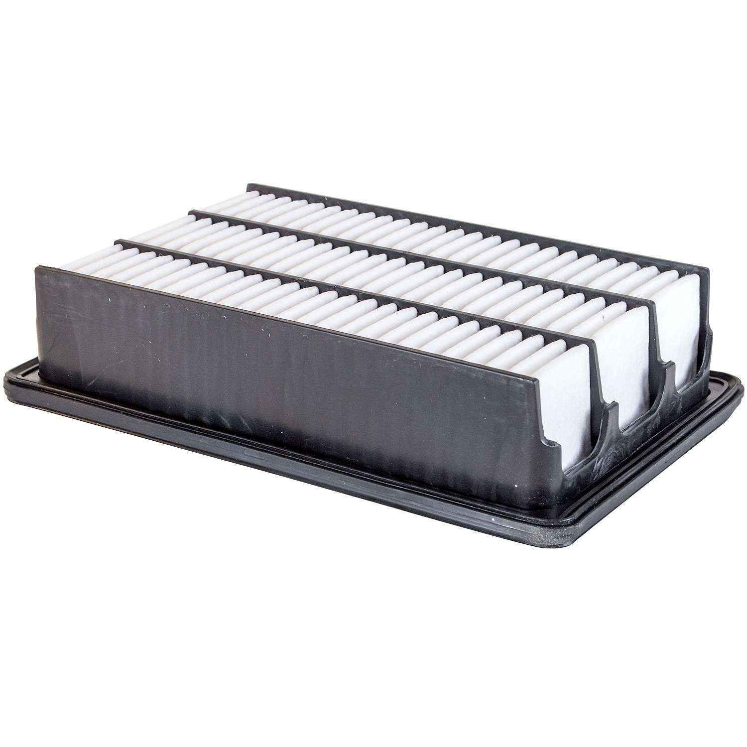 DENSO Auto Parts Air Filter 143-3530
