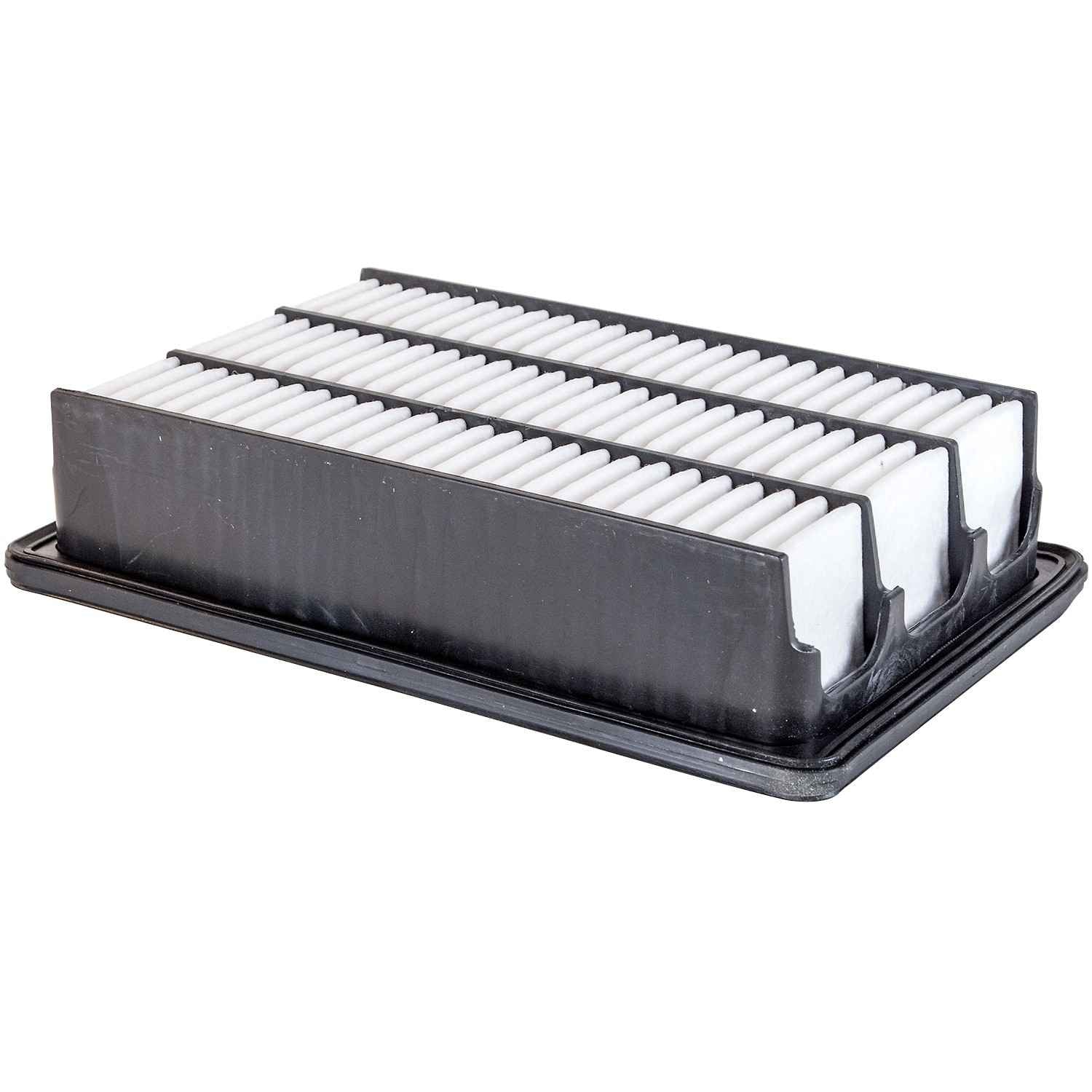 DENSO Auto Parts Air Filter 143-3530