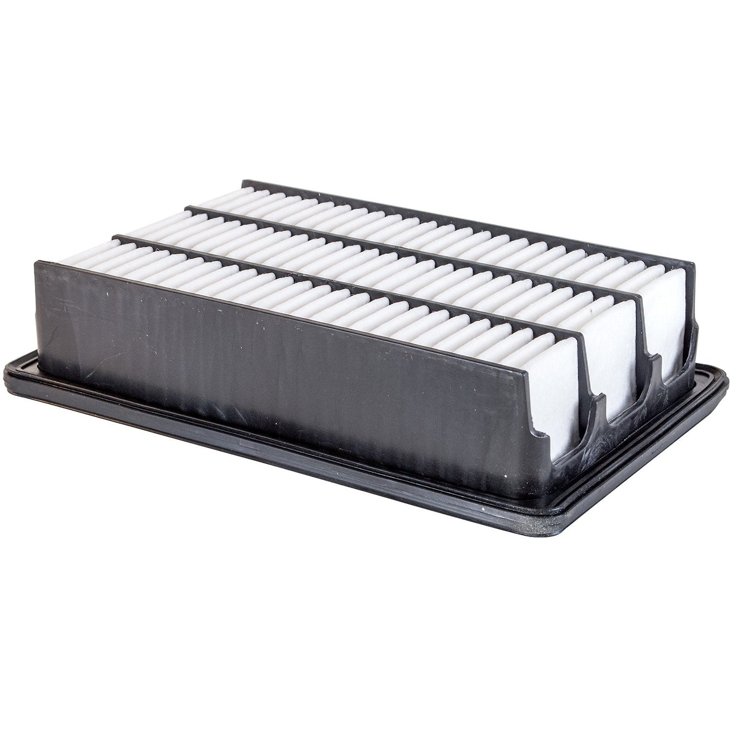 DENSO Auto Parts Air Filter 143-3530