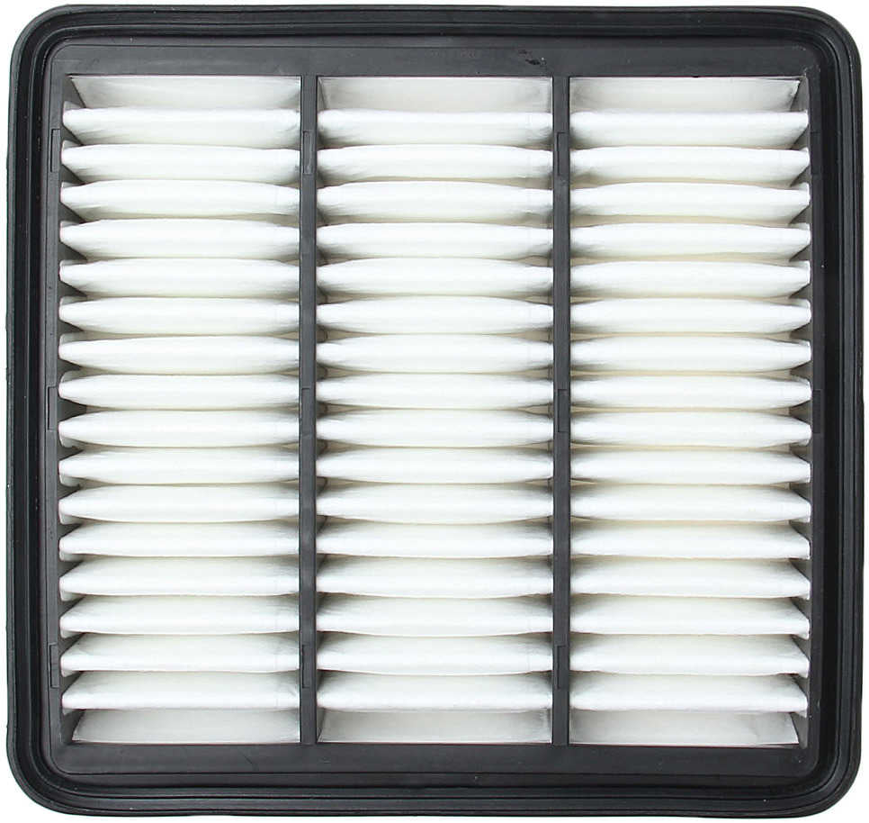 DENSO Auto Parts Air Filter 143-3532