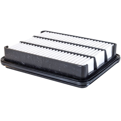 DENSO Auto Parts Air Filter 143-3537