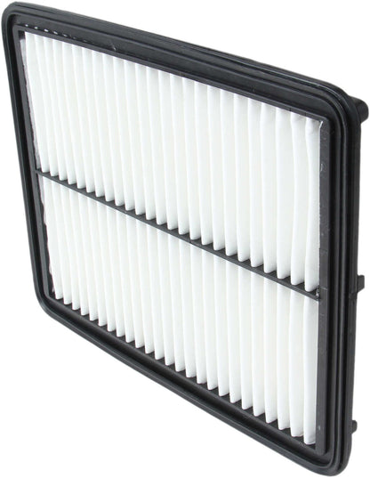 DENSO Auto Parts Air Filter 143-3538