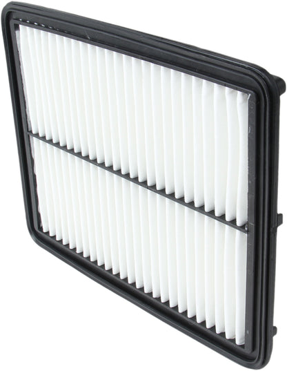 DENSO Auto Parts Air Filter 143-3538