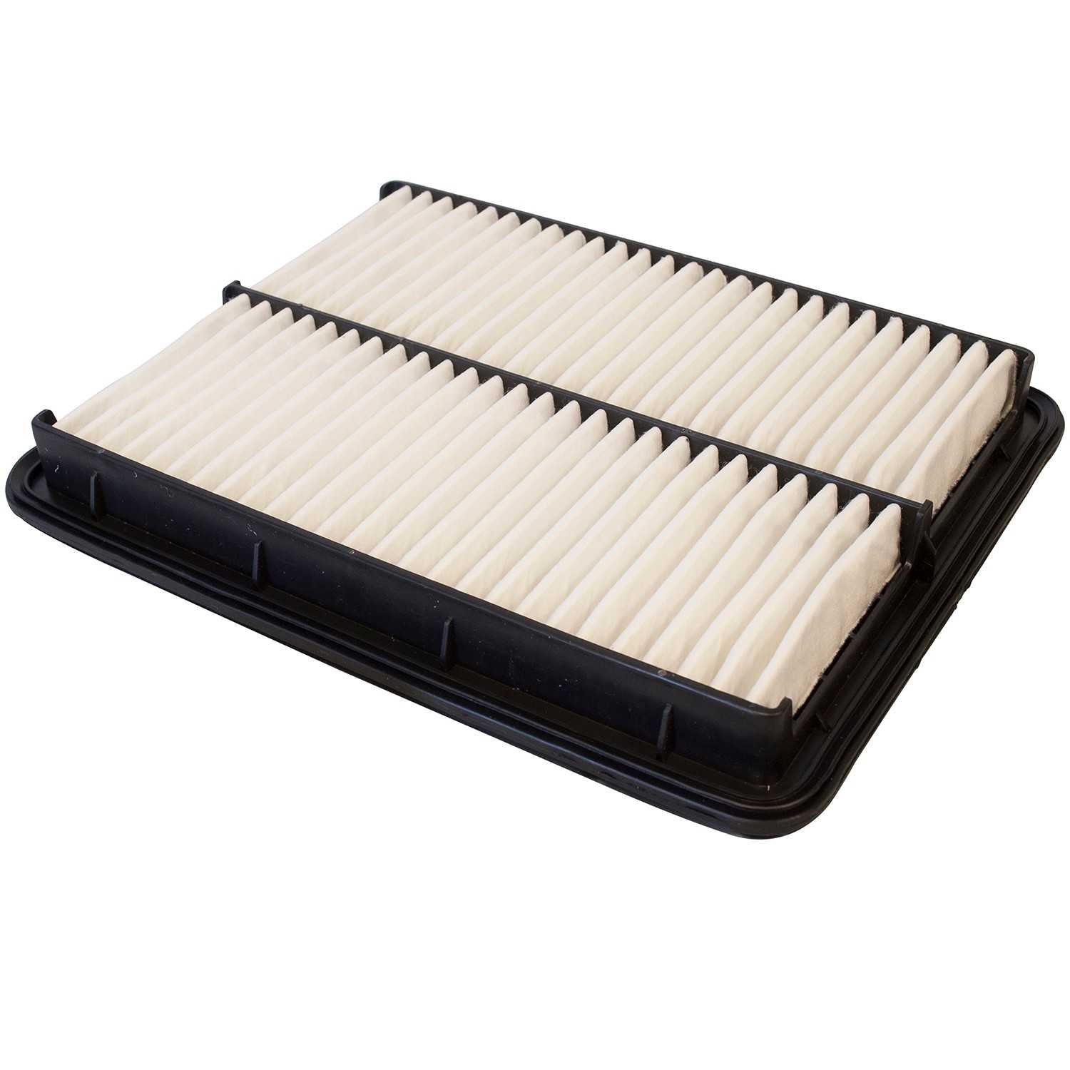 DENSO Auto Parts Air Filter 143-3538