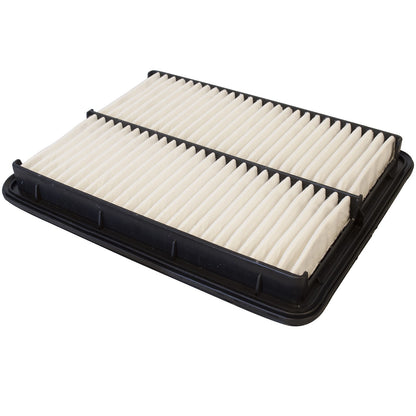 DENSO Auto Parts Air Filter 143-3538