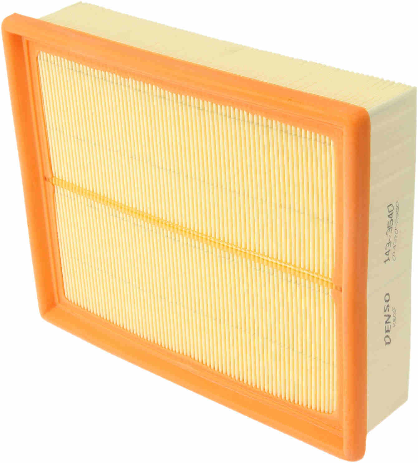 DENSO Auto Parts Air Filter 143-3540