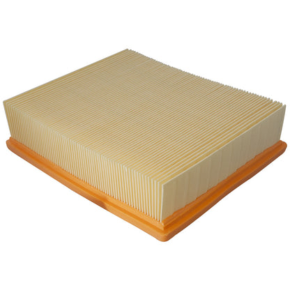 DENSO Auto Parts Air Filter 143-3540