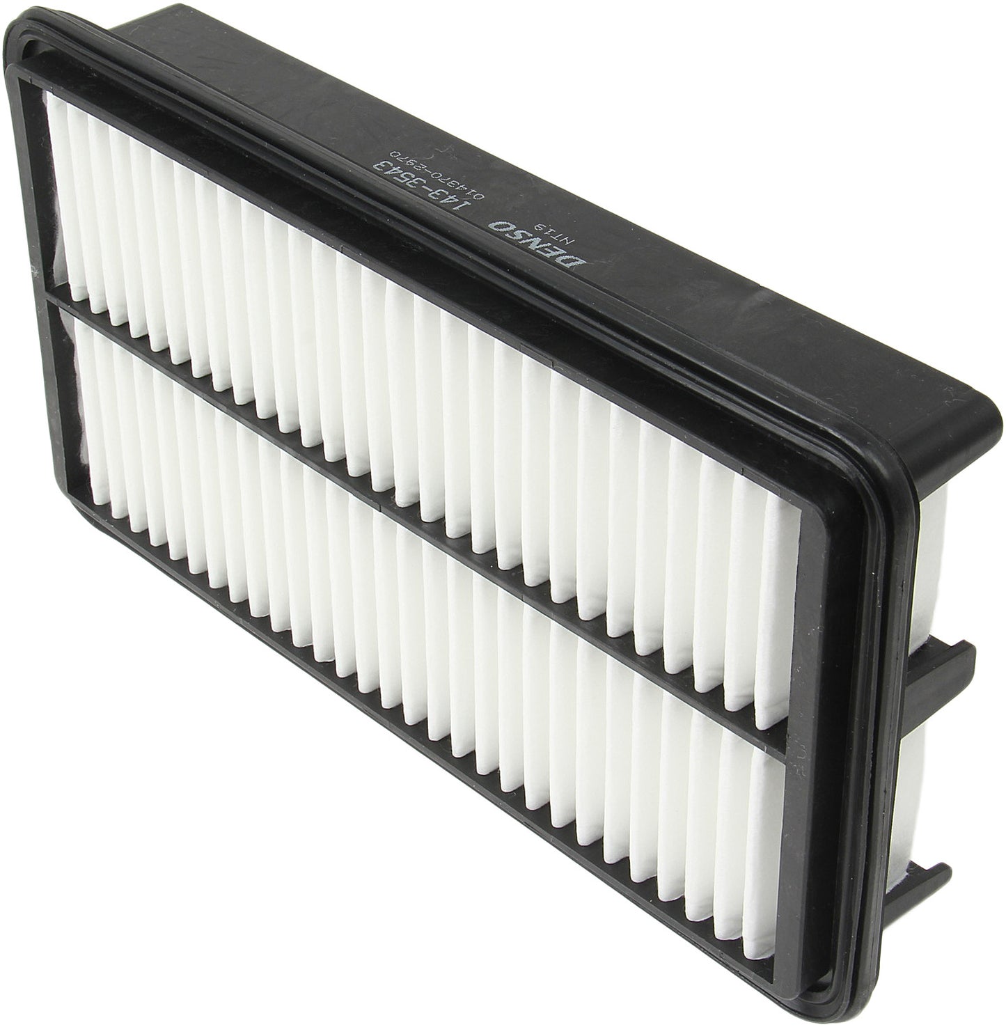 DENSO Auto Parts Air Filter 143-3543