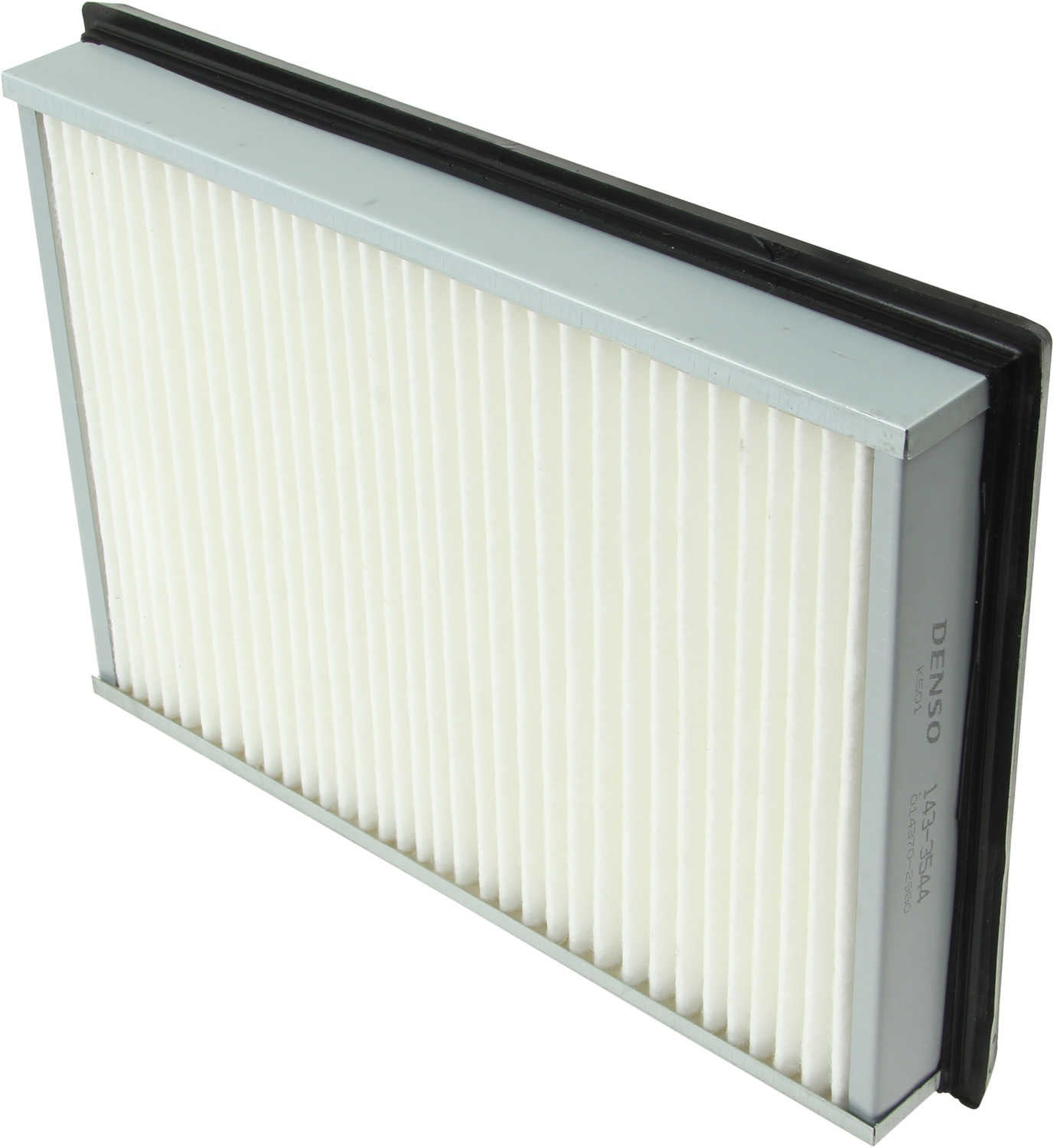 DENSO Auto Parts Air Filter 143-3544