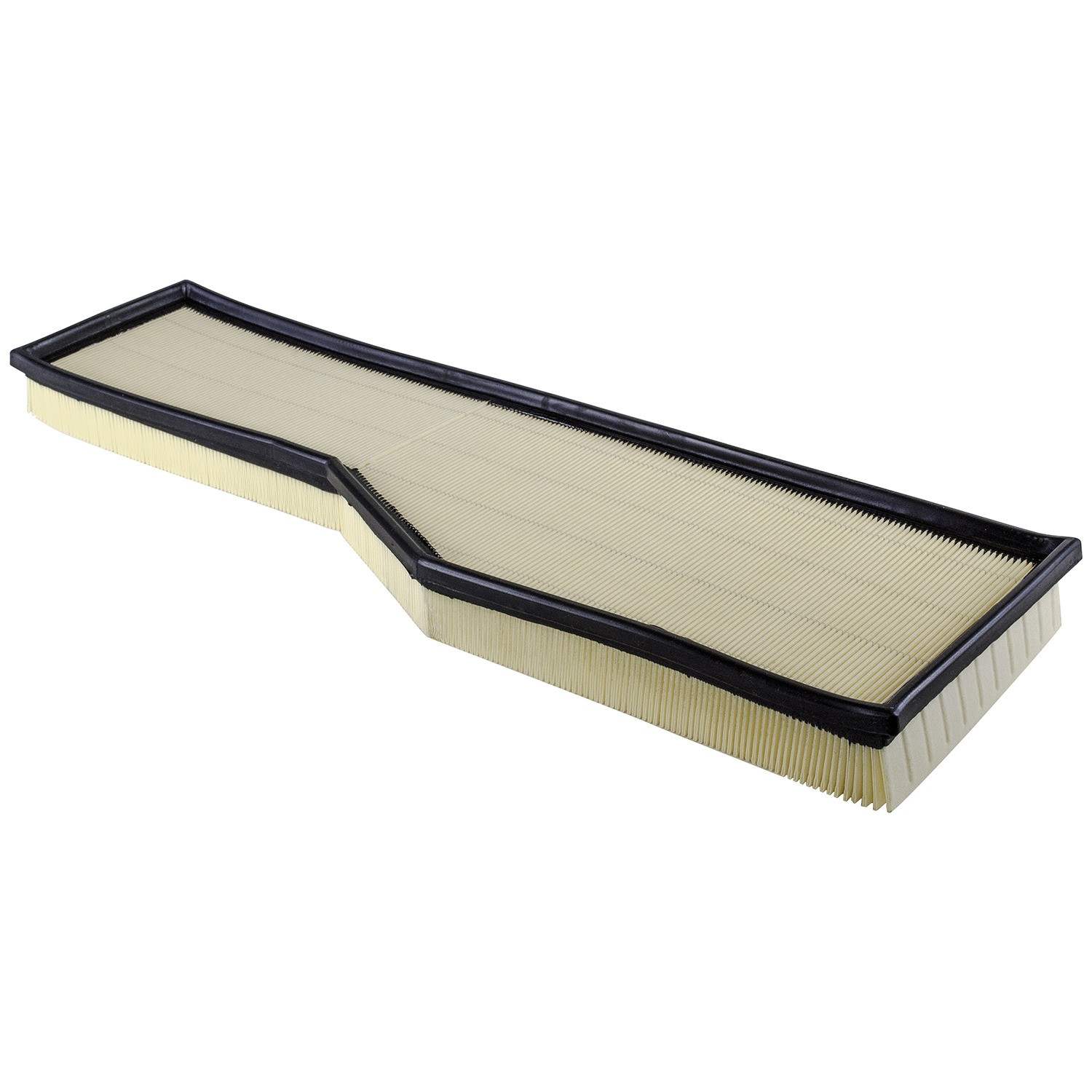 DENSO Auto Parts Air Filter 143-3585