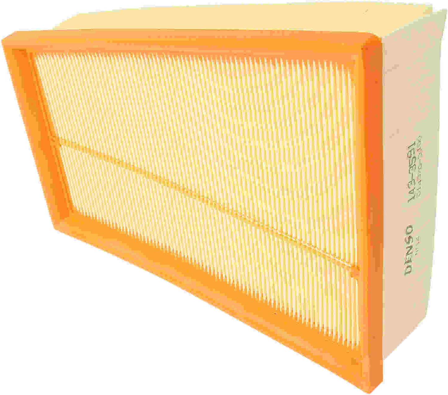 DENSO Auto Parts Air Filter 143-3591