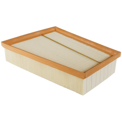 DENSO Auto Parts Air Filter 143-3591