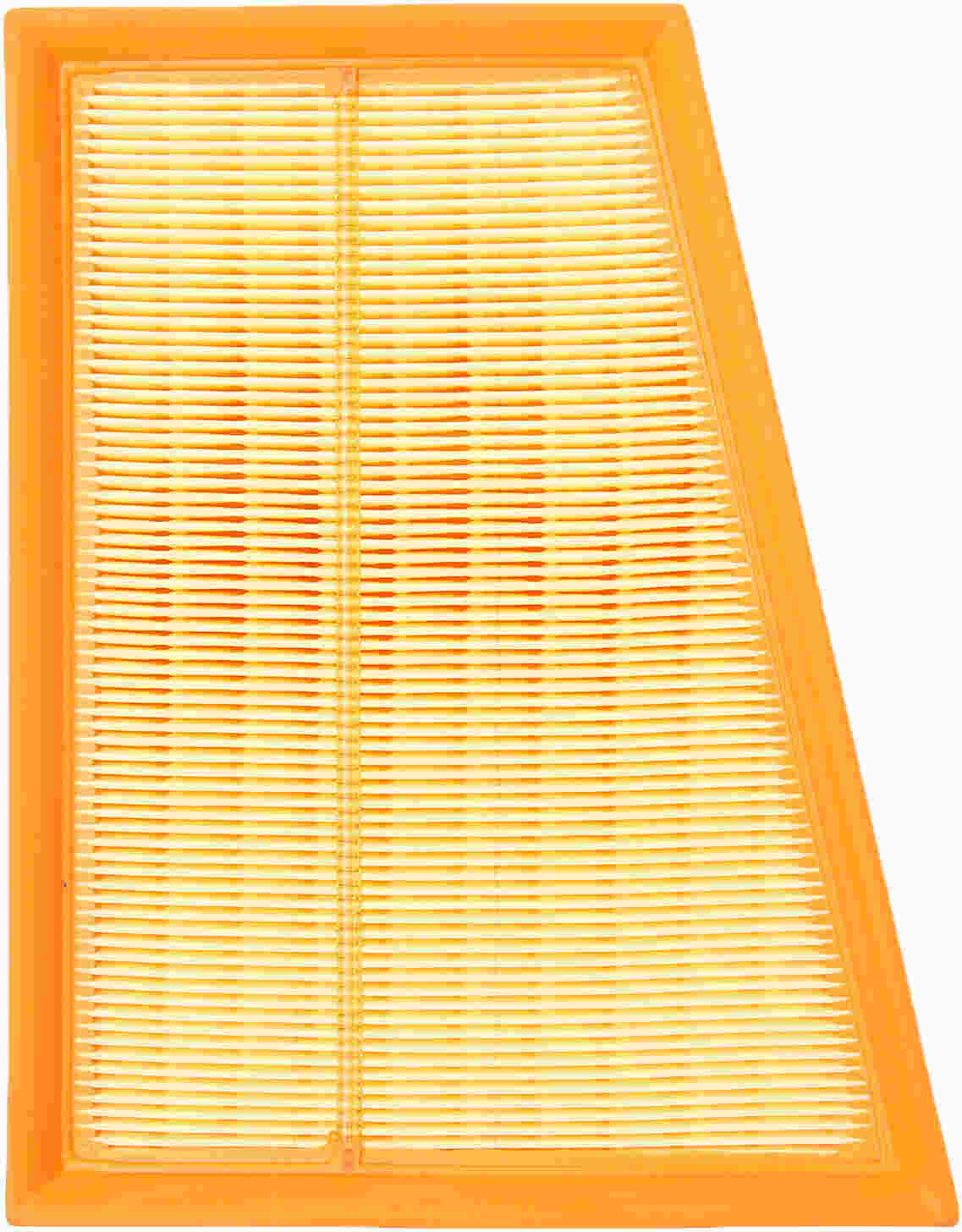 DENSO Auto Parts Air Filter 143-3591