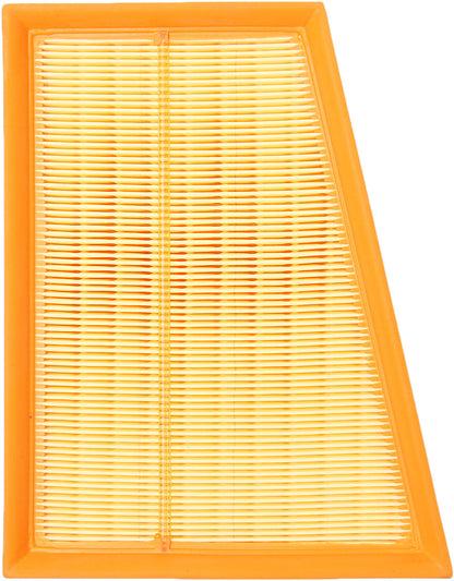 DENSO Auto Parts Air Filter 143-3591