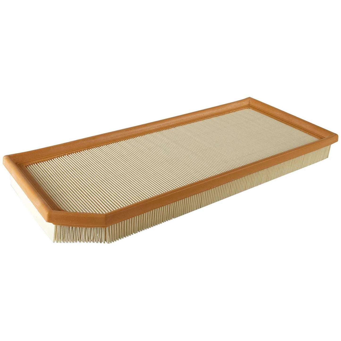 DENSO Auto Parts Air Filter 143-3624