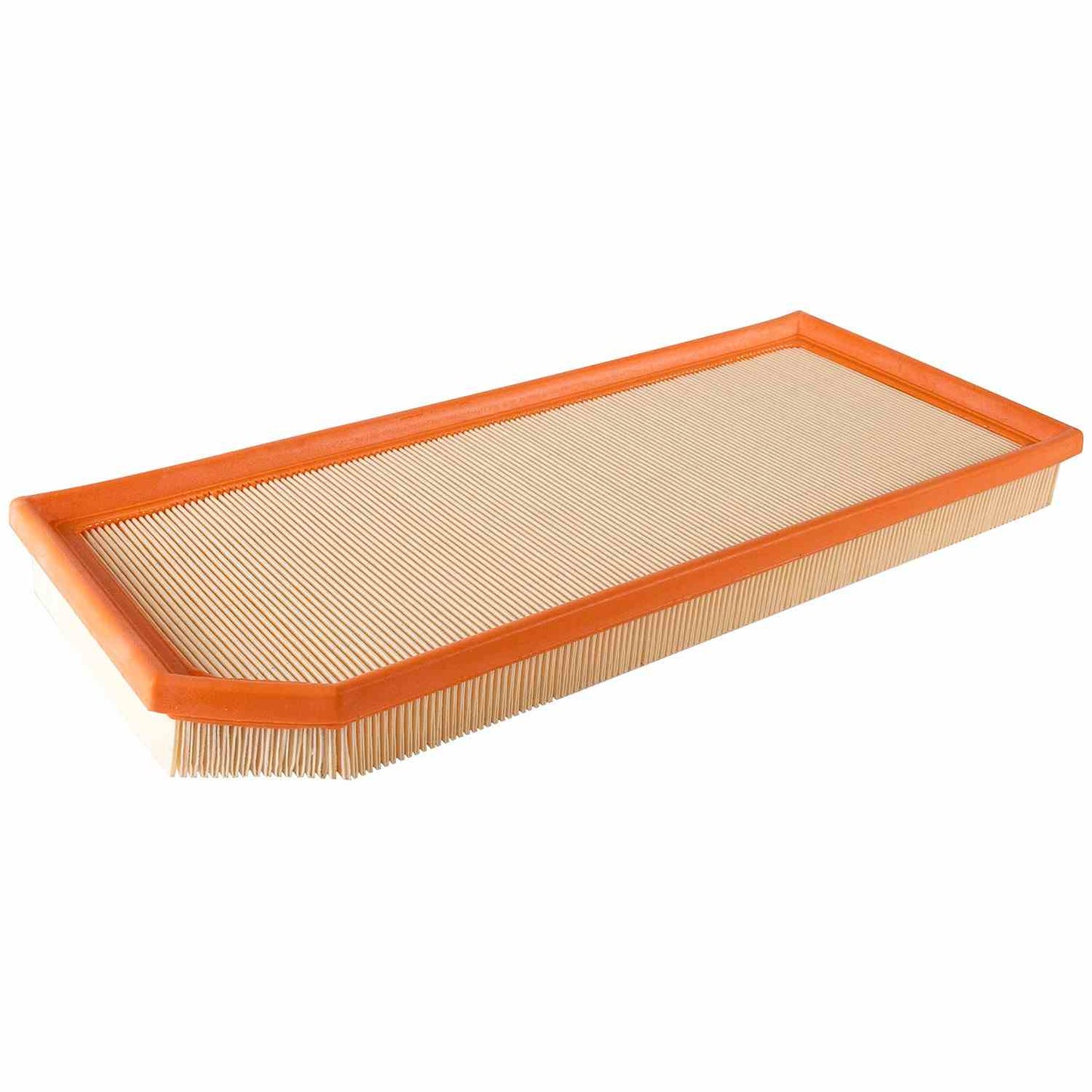 DENSO Auto Parts Air Filter 143-3624
