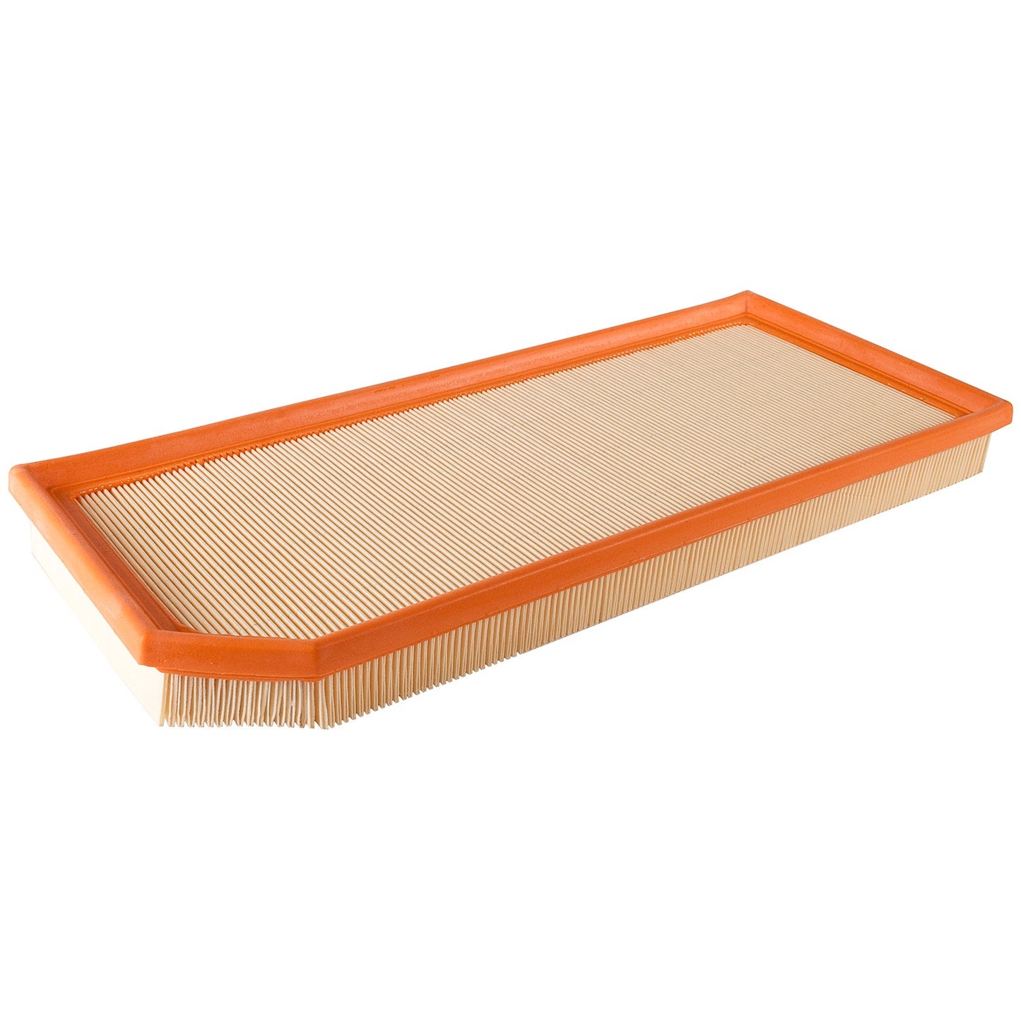 DENSO Auto Parts Air Filter 143-3624