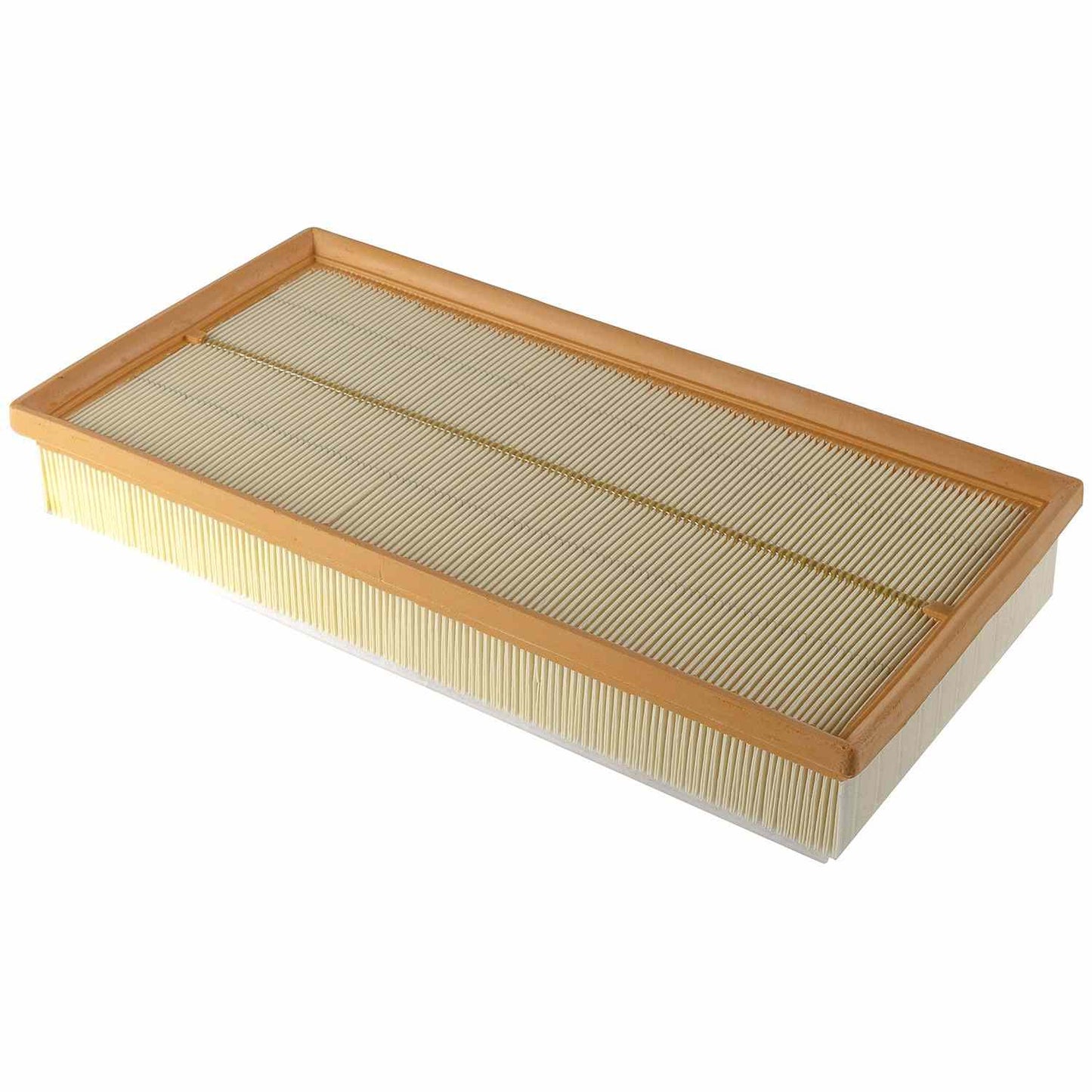 DENSO Auto Parts Air Filter 143-3628