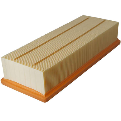 DENSO Auto Parts Air Filter 143-3630