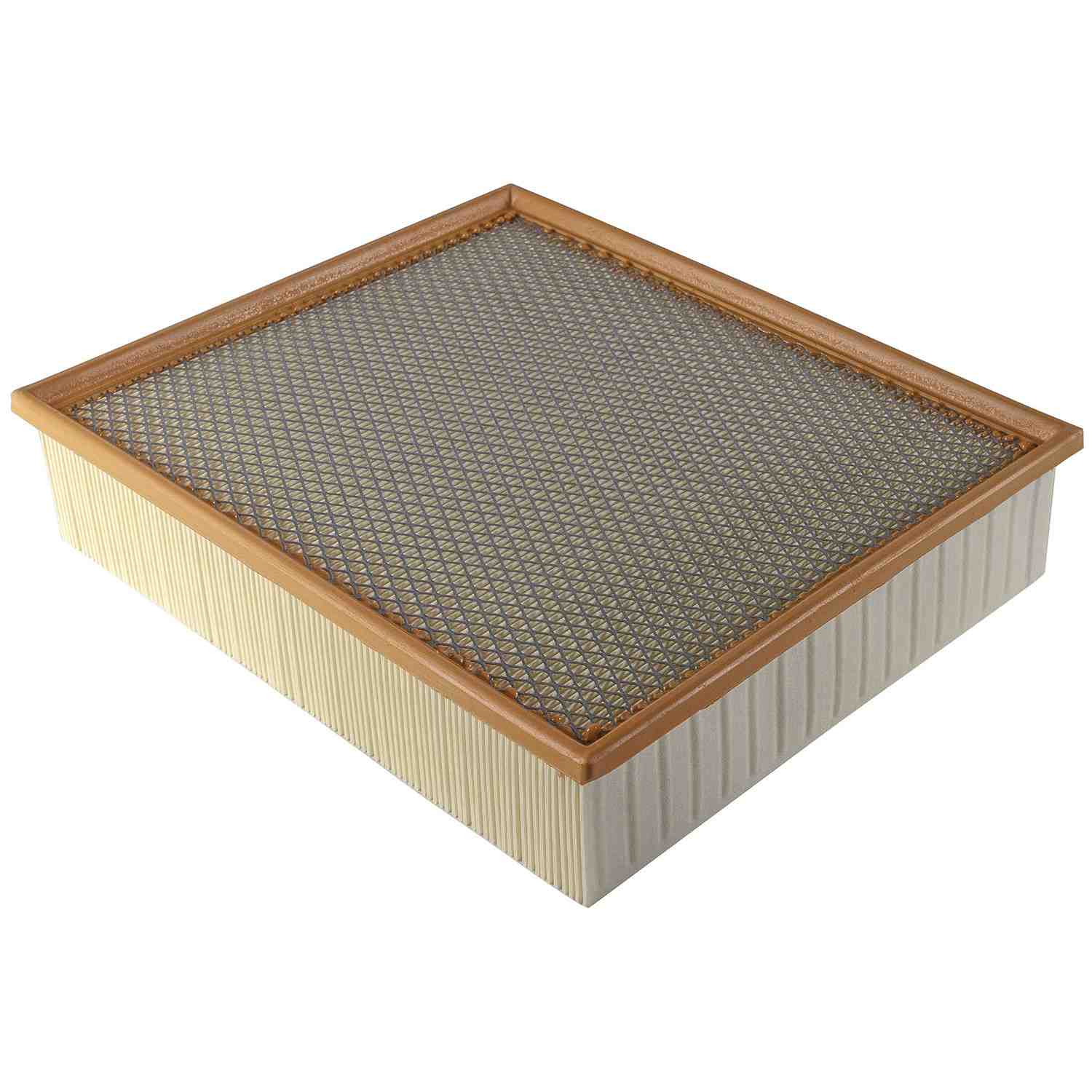 DENSO Auto Parts Air Filter 143-3633