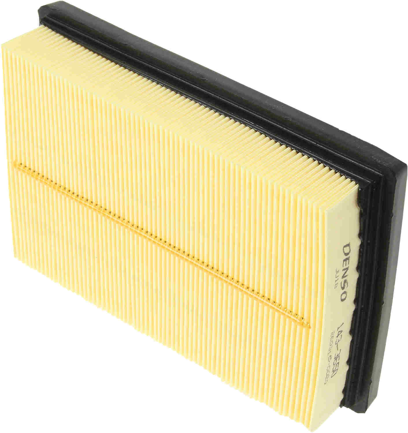 DENSO Auto Parts Air Filter 143-3650
