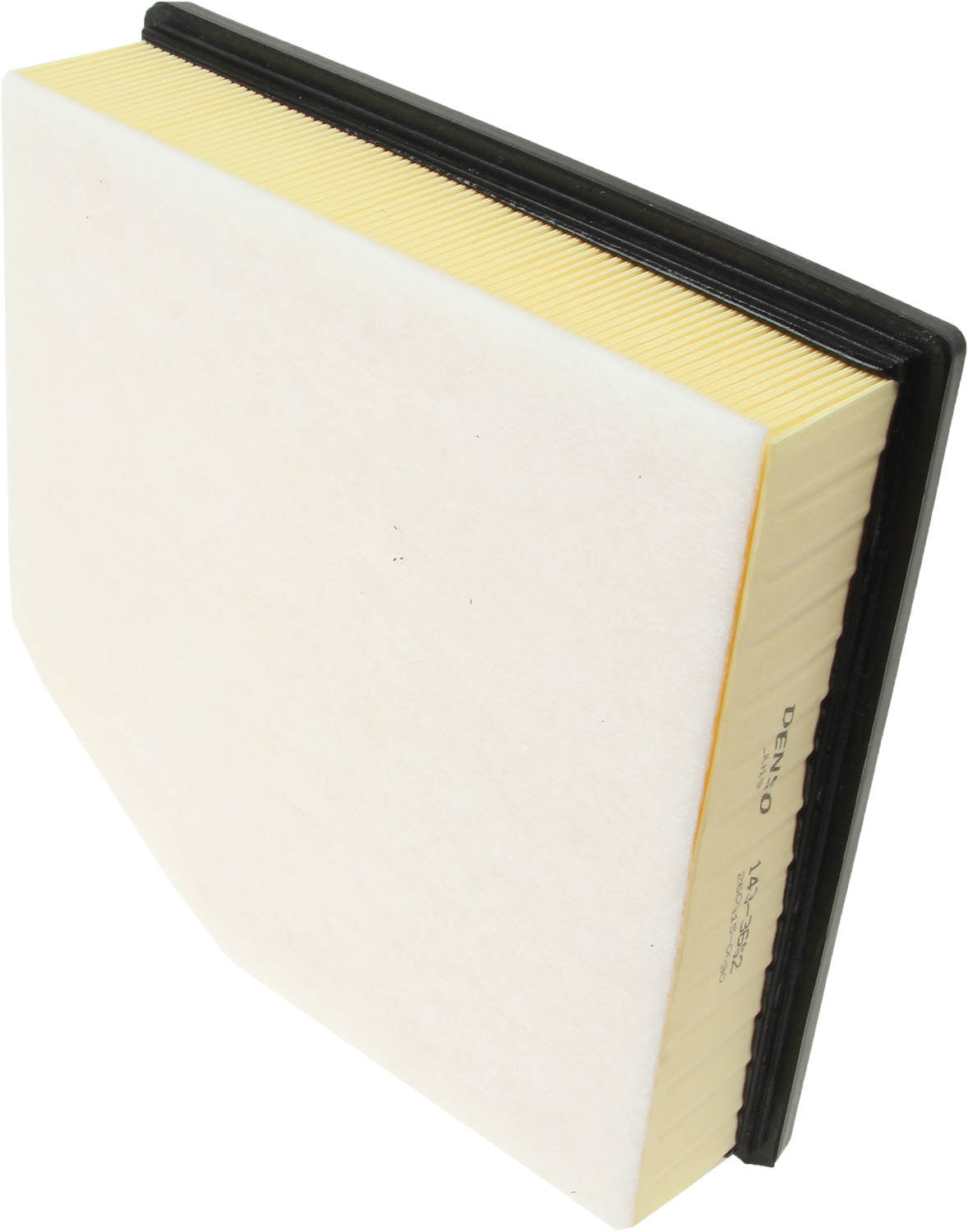 DENSO Auto Parts Air Filter 143-3652