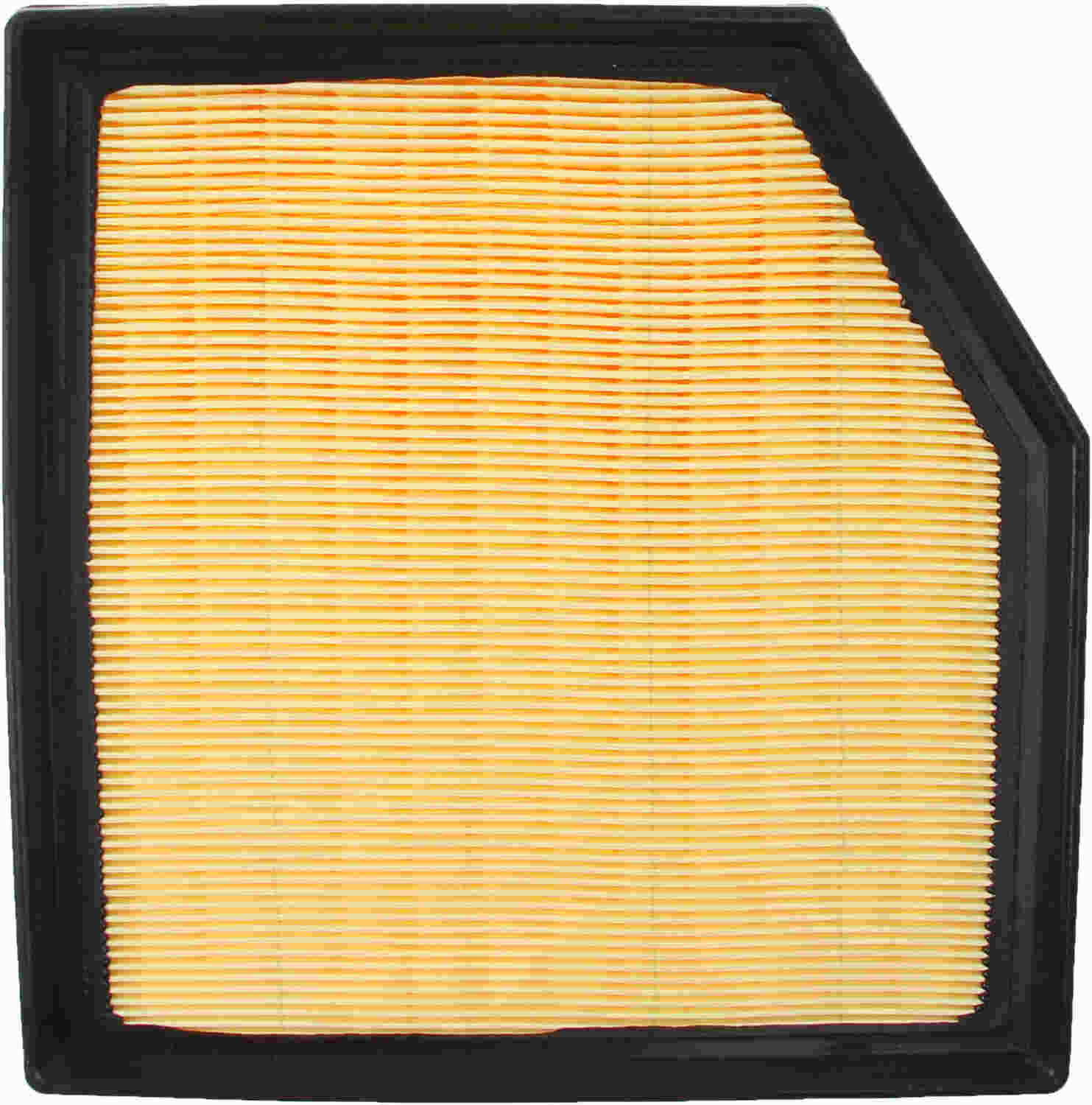 DENSO Auto Parts Air Filter 143-3652