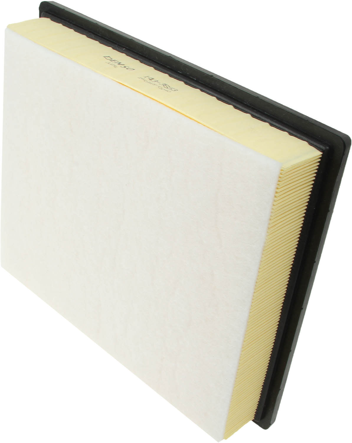 DENSO Auto Parts Air Filter 143-3653