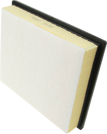 DENSO Auto Parts Air Filter 143-3653