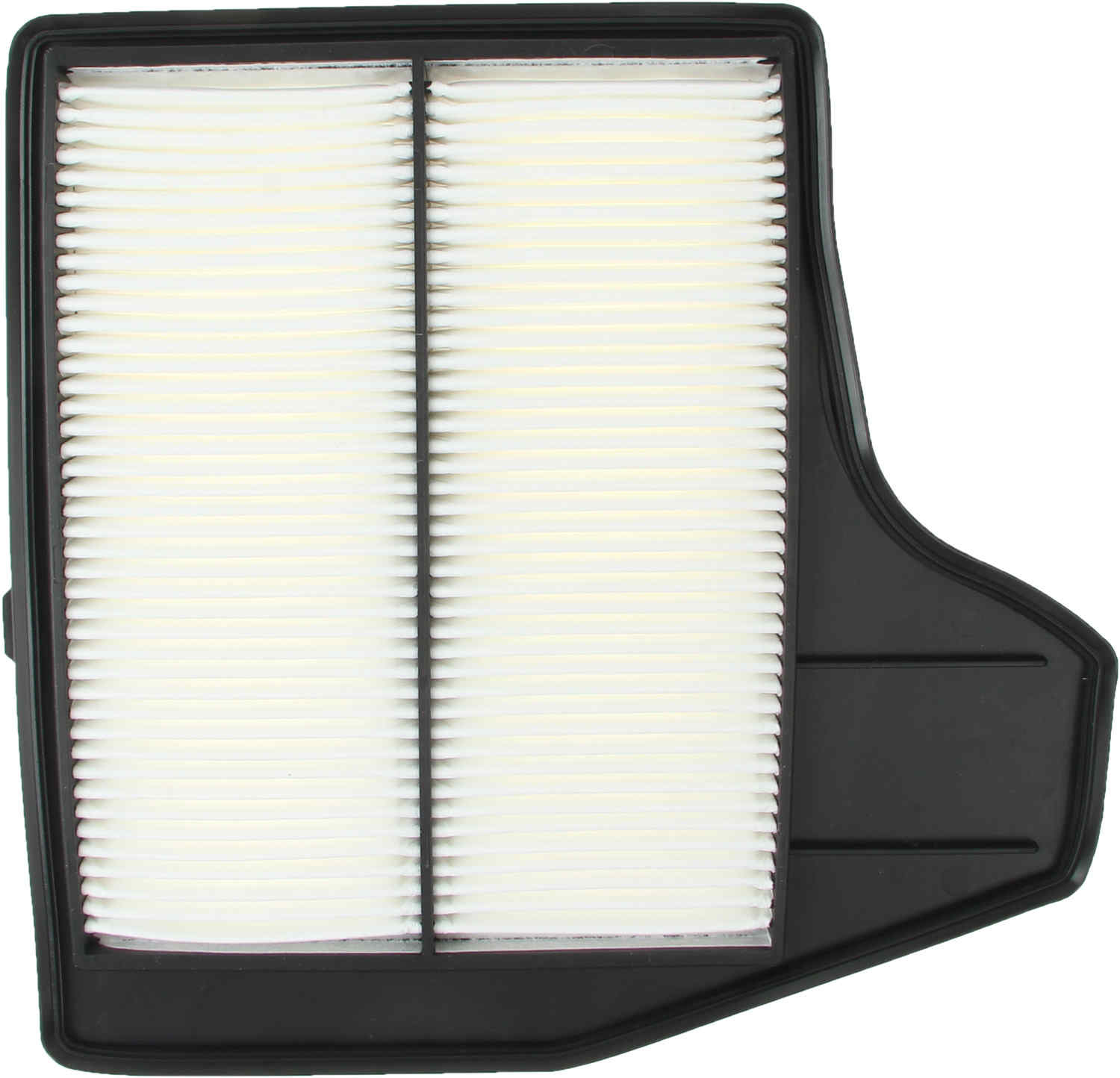 DENSO Auto Parts Air Filter 143-3655