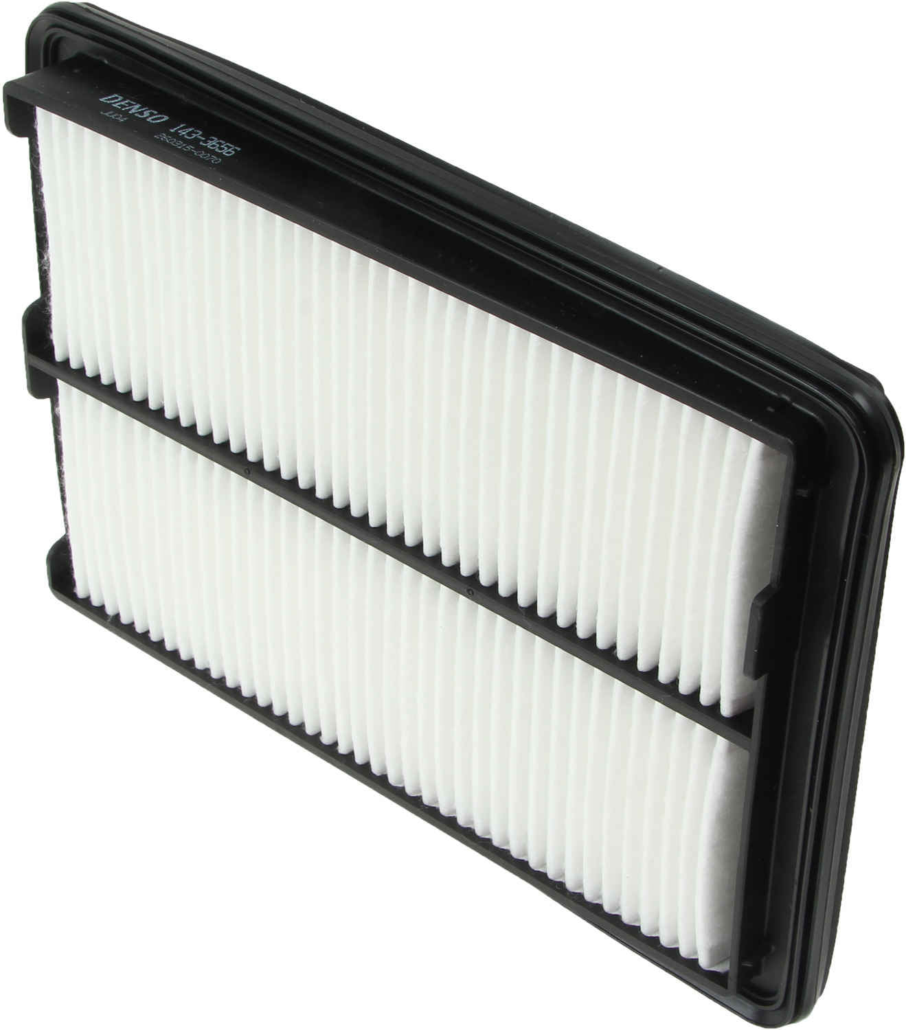 DENSO Auto Parts Air Filter 143-3656