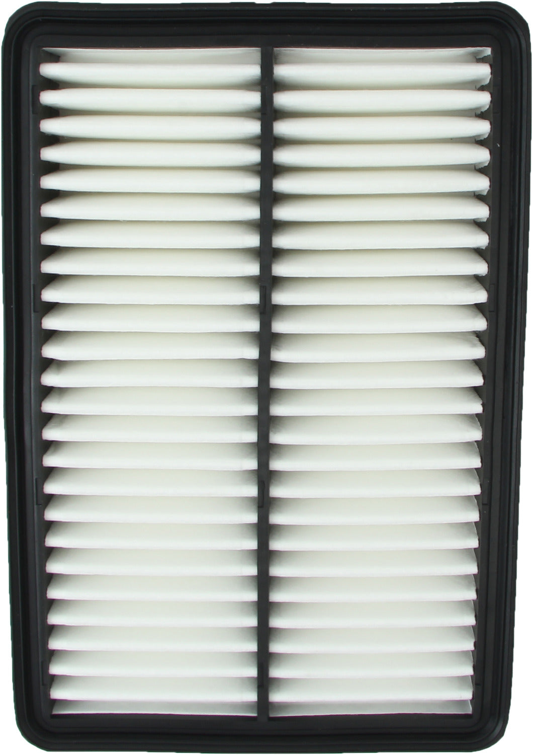 DENSO Auto Parts Air Filter 143-3658