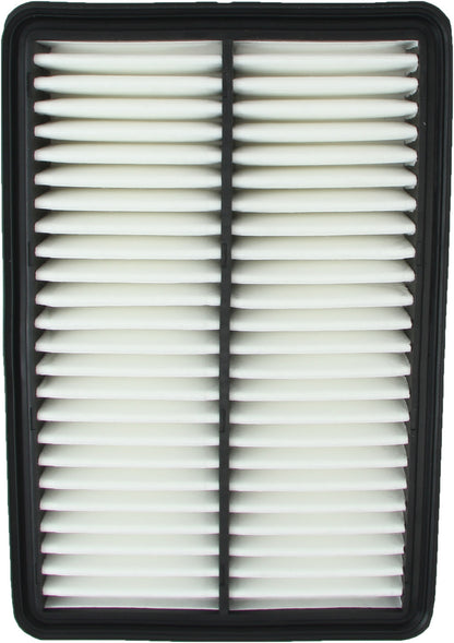 DENSO Auto Parts Air Filter 143-3658