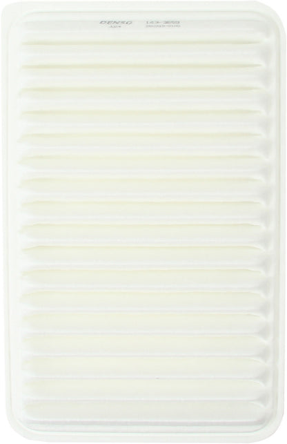 DENSO Auto Parts Air Filter 143-3659