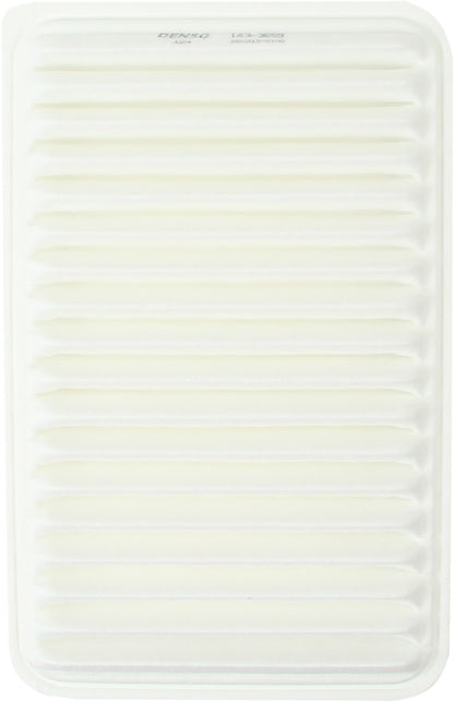 DENSO Auto Parts Air Filter 143-3659