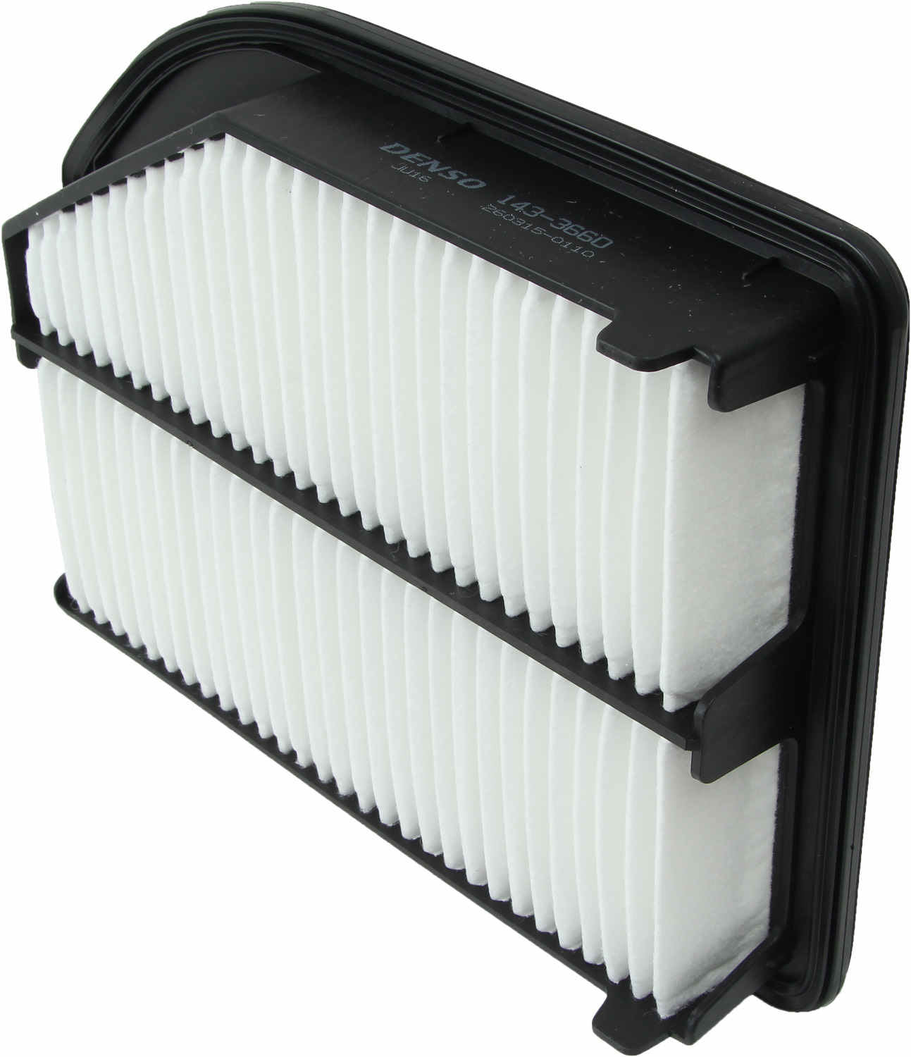 DENSO Auto Parts Air Filter 143-3660